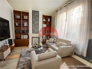 maison-villa à la vente -   80300  ALBERT, surface 93 m2 vente maison-villa - APR711239